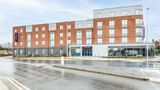 <b>Premier Inn Wokingham Town Centre Exterior</b>. Images powered by <a href="https://iceportal.shijigroup.com/" title="IcePortal" target="_blank">IcePortal</a>.