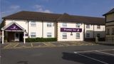 <b>Premier Inn Twickenham Stadium Exterior</b>. Images powered by <a href="https://iceportal.shijigroup.com/" title="IcePortal" target="_blank">IcePortal</a>.