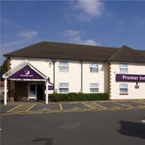 Premier Inn Twickenham Stadium