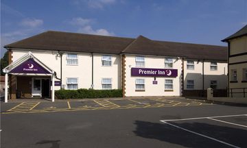 Premier Inn Twickenham Stadium
