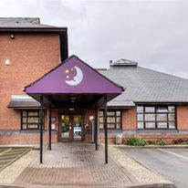 Premier Inn Birmingham Central (East)