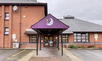 Premier Inn Birmingham Central (East)