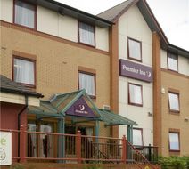 Premier Inn Harrogate Exterior