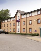 Premier Inn Harrogate