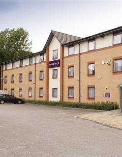 Premier Inn Harrogate