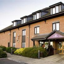 Premier Inn London Rainham
