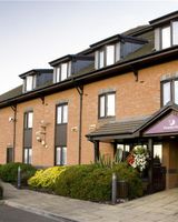 Premier Inn London Rainham