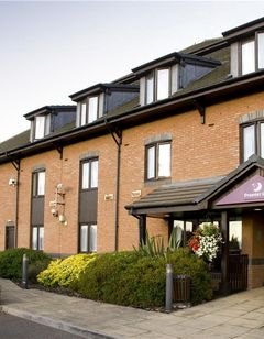 Premier Inn London Rainham