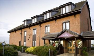 Premier Inn London Rainham