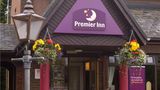 Premier Inn Inverness East Exterior