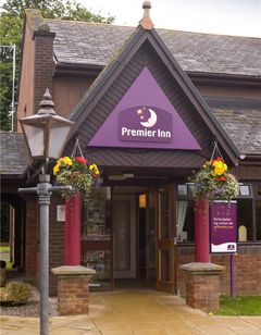 Premier Inn Inverness East