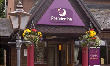 Premier Inn Inverness East