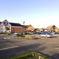 Premier Inn Preston East