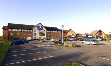 Premier Inn Preston East