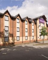 Premier Inn Birmingham South (Rubery)