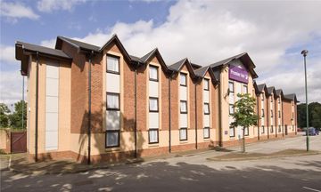 Premier Inn Birmingham South (Rubery)