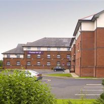 Premier Inn Livingston (M8/J3)