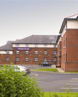 Premier Inn Livingston (M8/J3)