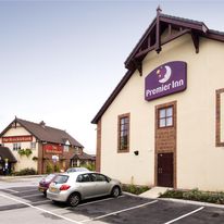 Premier Inn Crewe Central