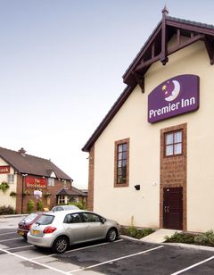 Premier Inn Crewe Central