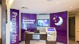 <b>Premier Inn Tenby Town Centre Lobby</b>. Images powered by <a href="https://iceportal.shijigroup.com/" title="IcePortal" target="_blank">IcePortal</a>.