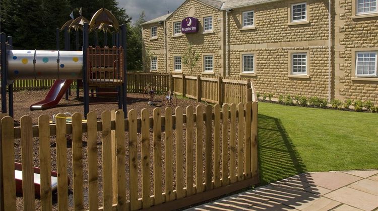 Premier Inn Skipton North (Gargrave) Exterior