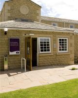 Premier Inn Skipton North (Gargrave)