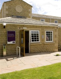 Premier Inn Skipton North (Gargrave)