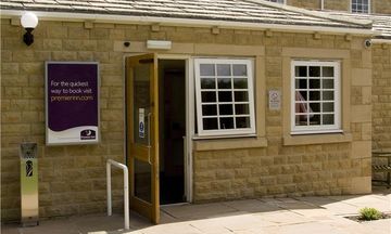 Premier Inn Skipton North (Gargrave)