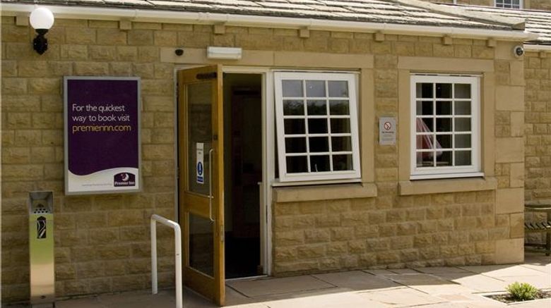 <b>Premier Inn Skipton North (Gargrave) Exterior</b>. Images powered by <a href="https://iceportal.shijigroup.com/" title="IcePortal" target="_blank">IcePortal</a>.