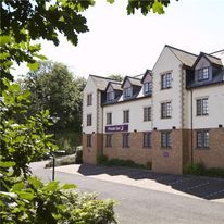 Premier Inn Glasgow (Bearsden)