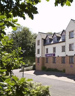 Premier Inn Glasgow (Bearsden)