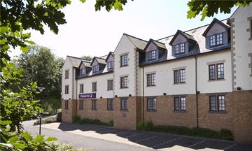 Premier Inn Glasgow (Bearsden)