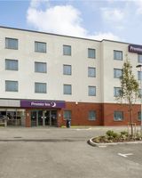 Premier Inn Hotel Gosport