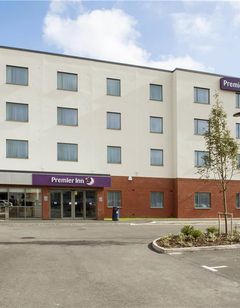 Premier Inn Hotel Gosport