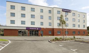 Premier Inn Hotel Gosport
