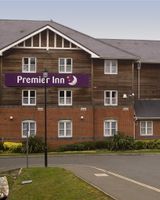 Premier Inn Isle Of Wight (Newport)