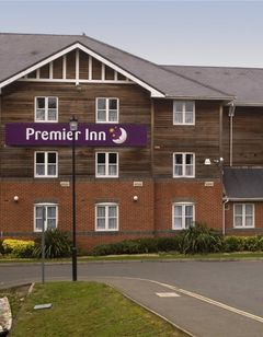 Premier Inn Isle Of Wight (Newport)
