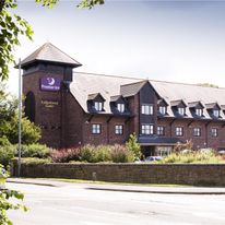 Premier Inn Carlisle (Central)