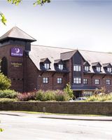 Premier Inn Carlisle (Central)