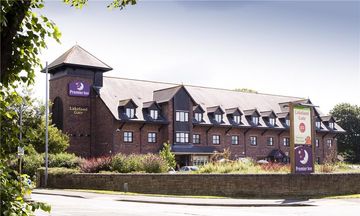 Premier Inn Carlisle (Central)