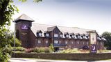<b>Premier Inn Carlisle (Central) Exterior</b>. Images powered by <a href="https://iceportal.shijigroup.com/" title="IcePortal" target="_blank">IcePortal</a>.