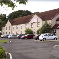 Premier Inn Falkirk East