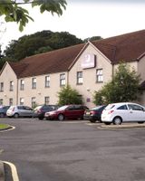 Premier Inn Falkirk East
