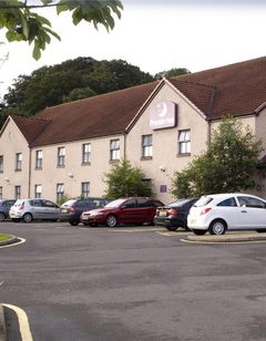 Premier Inn Falkirk East