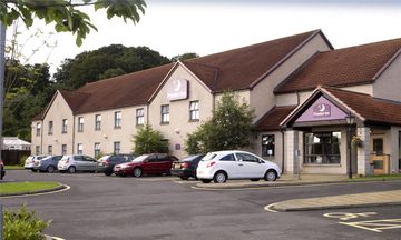 Premier Inn Falkirk East