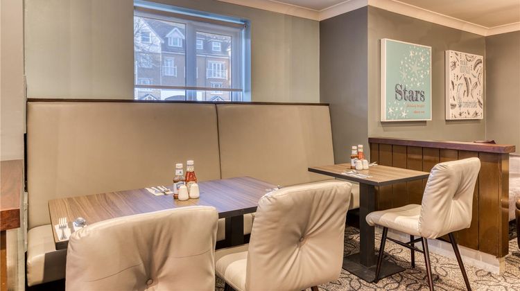 Premier Inn Loughton/Buckhurst Hill Restaurant