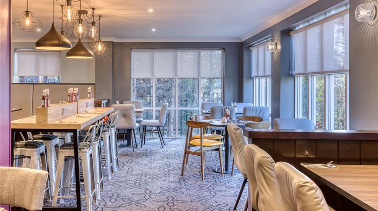Premier Inn Loughton/Buckhurst Hill Restaurant