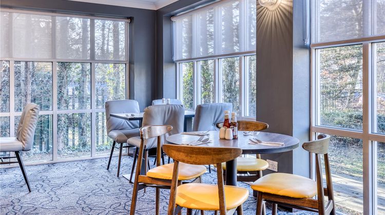 Premier Inn Loughton/Buckhurst Hill Restaurant
