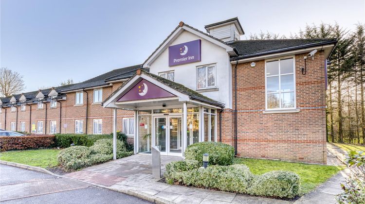 Premier Inn Loughton/Buckhurst Hill Exterior